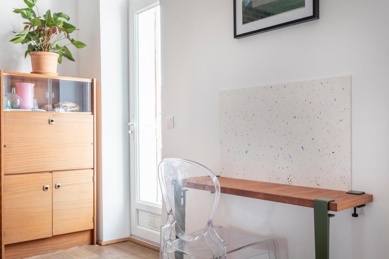 Calme, Soleil, Plage - Catalans Apartman Marseille Kültér fotó