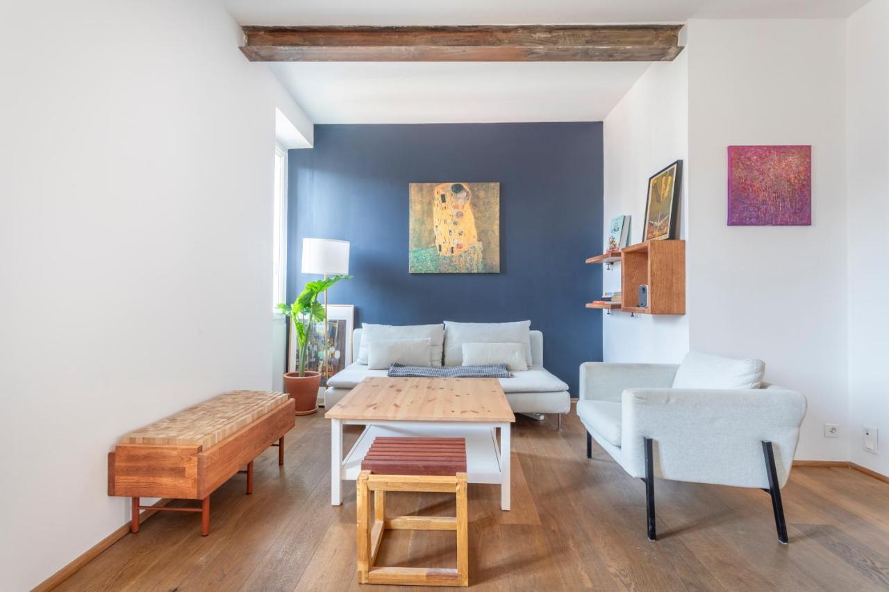 Calme, Soleil, Plage - Catalans Apartman Marseille Kültér fotó